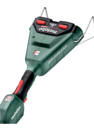 Metabo MA 36-18 LTX BL Q Akku Multifunktionsantrieb 36 V ( 2x 18 V ) Brushless Solo ( 601725850 ) - ohne Akku, ohne Ladegerät - Toolbrothers