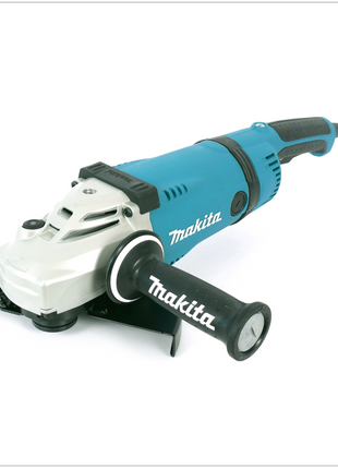 Makita GA 9030 RF 01 Winkelschleifer 230mm 2400W - Toolbrothers