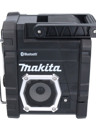 Makita DMR 108 F1 Akku Radio 10,8 V - 18 V Bluetooth IP64 + 1x Akku 3,0 Ah - ohne Ladegerät