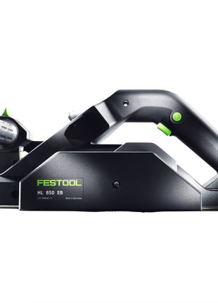 Festool HL 850 EB-Plus Hobel 850 W ( 576253 ) - Nachfolger von 576607 - Toolbrothers