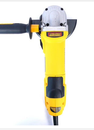 DeWalt D 28136 1500 W / 125 mm Winkelschleifer - Toolbrothers