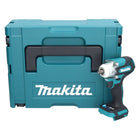 Makita DTW 302 ZJ Akku Schlagschrauber 18 V 300 Nm 3/8