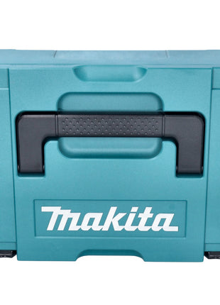 Makita Power Source Kit 4x BL 4020 Akku 40 V max. 2,0 Ah XGT + DC 40 RA Ladegerät + Makpac