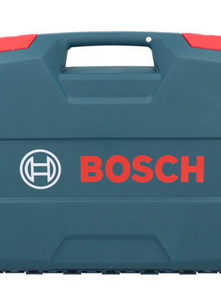 Bosch GDX 18V-180 Akku Drehschlagschrauber 18 V 180 Nm 1/2" + 1x Akku 3,0 Ah + Ladegerät + L-Case - Toolbrothers