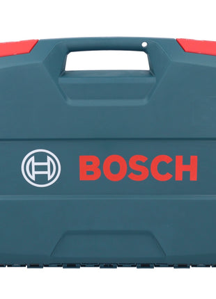 Bosch GSB 18V-21 Akku Schlagbohrschrauber 18 V 55 Nm + 1x Akku 4,0 Ah + L-Case - ohne Ladegerät