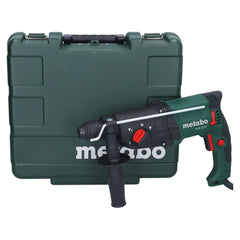 Metabo KHE 2245 Kombihammer 750 W 2,2 J SDS plus + Koffer ( 601708500 ) - Toolbrothers