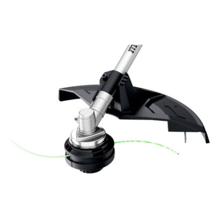 Akumulatorowy napęd wielofunkcyjny Metabo MA 36-18 LTX BL Q 36 V ( 2x 18 V ) bezszczotkowy ( 601725850 ) + przystawka do podkaszarki MA-FS 40 ( 601728850 ) - bez akumulatora, bez ładowarki