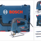 Bosch GST 140 BCE Professional 720 Watt Stichsäge in L-BOXX - Toolbrothers