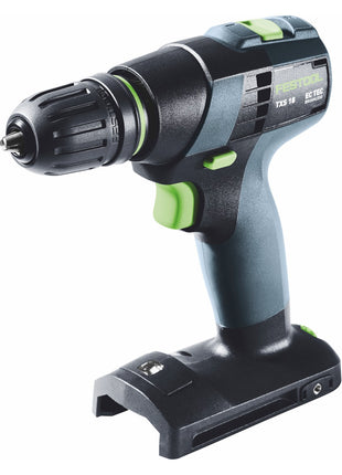 Festool TXS 18-Basic Akku Bohrschrauber 18 V 40 Nm Brushless + 1x Akku 3,0 Ah + Ladegerät + Systainer - Toolbrothers