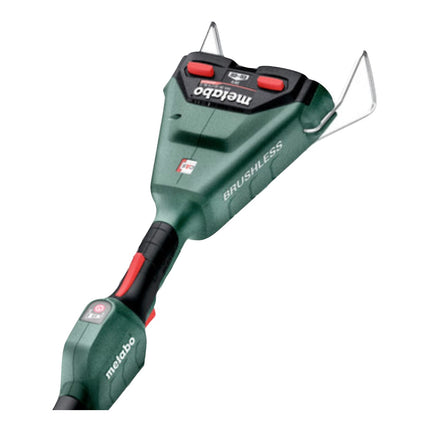 Metabo MA 36-18 LTX BL Q Akku Multifunktionsantrieb 36 V ( 2x 18 V ) Brushless + 2x Akku 10,0 Ah - ohne Ladegerät - Toolbrothers