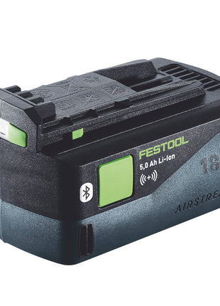 Festool CXS 18 Akku Bohrschrauber 18 V 40 Nm Brushless + 1x Akku 5,0 Ah + Systainer - ohne Ladegerät - Toolbrothers