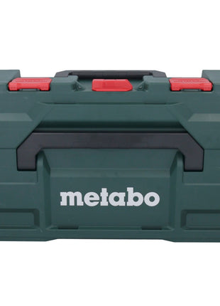 Metabo WPB 18 LT BL 11-125 Quick Akku Winkelschleifer 18 V 125 mm Brushless + 1x Akku 4,0 Ah + Ladegerät + metaBOX - Toolbrothers