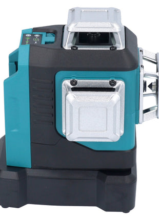 Makita SK 700 GD Láser de línea cruzada verde 12 V máx. IP 54 35 m Solo - sin batería, sin cargador