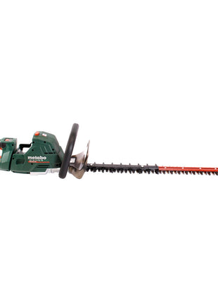 Metabo HS 18 LTX BL 75 Akku Heckenschere 18 V 75 cm Brushless + 1x Akku 5,5 Ah - ohne Ladegerät - Toolbrothers