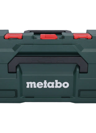 Metabo W 18 L 9-125 Akku Winkelschleifer 18 V 125 mm + 1x Akku 5,5 Ah + Ladegerät + metaBOX - Toolbrothers