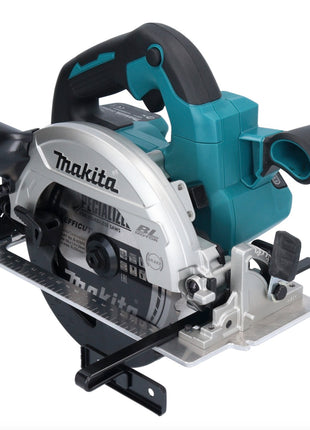 Makita DHS 661 Z Akku Handkreissäge 18 V 165 mm Brushless Solo - ohne Akku, ohne Ladegerät - Toolbrothers