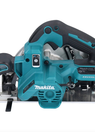 Makita DHS 661 Z Akku Handkreissäge 18 V 165 mm Brushless Solo - ohne Akku, ohne Ladegerät - Toolbrothers