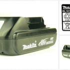 Makita BL 1815 18V - 1,3 Ah / 1300 mAh Li-Ion AKKU 195445-6 - Toolbrothers