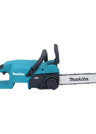 Makita DUC 307 RTX2 Akku Kettensäge 18 V 30 cm 7,7 m/s Brushless + 2x Akku 5,0 Ah + Ladegerät - Toolbrothers