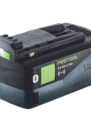 Festool CARVEX PSBC 420-Basic Akku Pendelstichsäge 18 V 120 mm Brushless + 1x Akku 5,0 Ah + Systainer - ohne Ladegerät - Toolbrothers