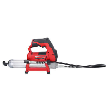 Smarownica akumulatorowa Milwaukee M12 GG-251 12 V 562 bar + 1x akumulator 2,5 Ah + ładowarka