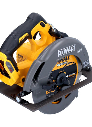 DeWalt DCS 575 N Akku Handkreissäge 54 V FlexVolt 190 mm Brushless Solo - ohne Akku, ohne Ladegerät - Toolbrothers