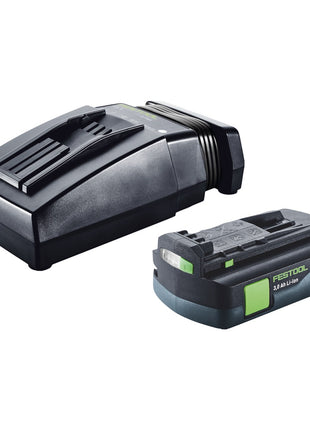 Festool DURADRIVE DWC 18-2500 Basic Akku Bauschrauber 18 V 18 Nm Brushless + 1x Akku 3,0 Ah + Ladegerät + Systainer - Toolbrothers