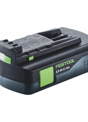 Festool HKC 55 EB-Basic Akku Handkreissäge 18 V 160 mm Brushless + 1x Akku 3,0 Ah + Systainer - ohne Ladegerät - Toolbrothers