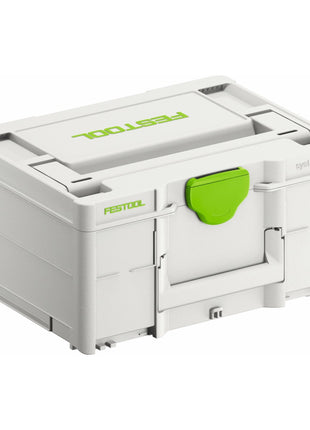 Festool TDC 18/4 I-Basic Akku Bohrschrauber 18 V 75 Nm Brushless + 1x Akku 3,0 Ah + Ladegerät + Systainer - Toolbrothers