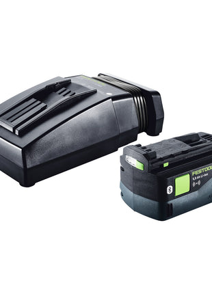 Festool TDC 18/4 I-Basic Akku Bohrschrauber 18 V 75 Nm Brushless + 1x Akku 5,0 Ah + Ladegerät + Systainer - Toolbrothers