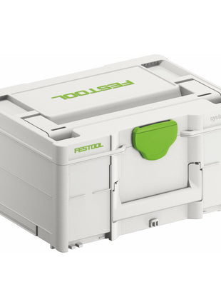 Festool CTMC SYS HPC 4,0 I-Plus Akku Absaugmobil 36 V ( 2x 18 V ) Staubkl. M ( 576942 ) + 4x Akku 4,0 Ah + Ladegerät + Systainer - Toolbrothers