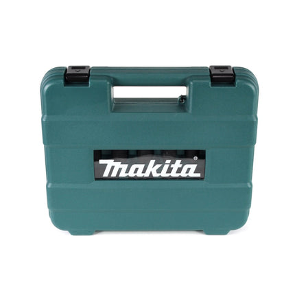 Makita zestaw kluczy nasadowych 10 - 32 mm 1/2" 14 szt. + walizka ( E-16586 ) do kluczy udarowych - następca B-52308