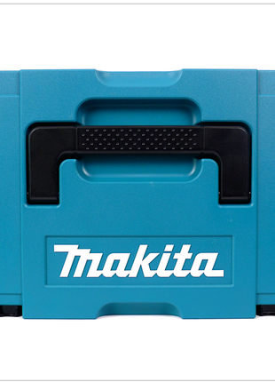 Makita MAKPAC 3 Systemkoffer - mit Einlage für BKP / DKP 180 - Toolbrothers