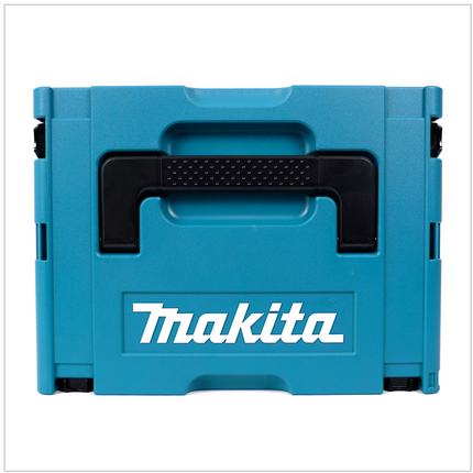Makita MAKPAC 3 Systemkoffer - mit Einlage für BKP / DKP 180 - Toolbrothers