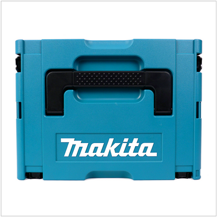 Makita MAKPAC 3 Systemkoffer - mit Einlage für BTW / DTW 450 - Toolbrothers