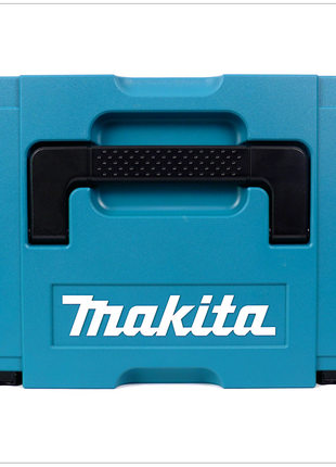 Makita MAKPAC 3 Systemkoffer - mit Einlage für BHR / DHR 202 - Toolbrothers