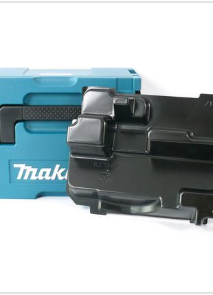 Makita MAKPAC 3 Systemkoffer - mit Einlage für BSS / DSS 610 - Toolbrothers