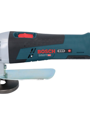 Bosch GSC 12V-13 Professional Akku Blechschere 12 V + 1x Akku 2,0 Ah + Ladegerät + L-Boxx - Toolbrothers