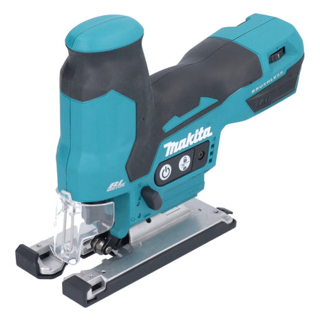 Makita DJV 185 Z Akku Pendelhubstichsäge 18 V Brushless Solo - ohne Akku, ohne Ladegerät - Toolbrothers