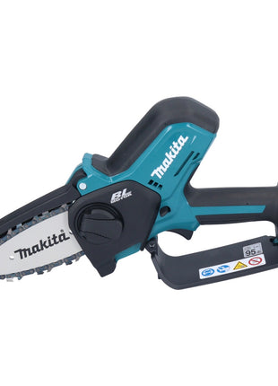 Makita DUC 101 Z Trononneuse d'elagage sans fil 18 V 10 cm Brushless Solo - sans batterie, sans chargeur