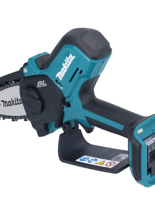 Makita DUC 101 Z Trononneuse d'elagage sans fil 18 V 10 cm Brushless Solo - sans batterie, sans chargeur