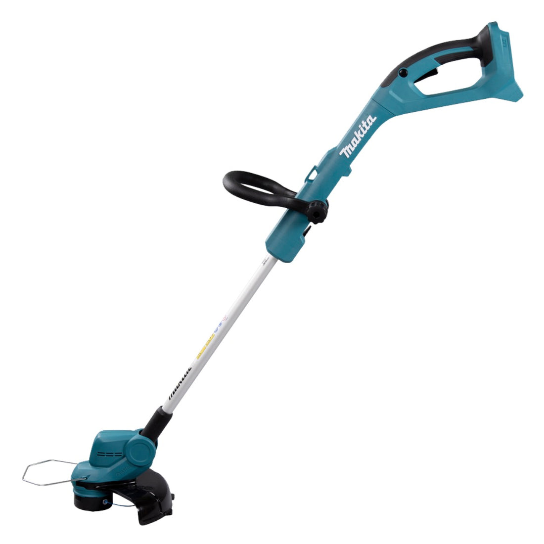 Akumulatorowa podkaszarka do trawy Makita DUR 193 Z 18 V 26 cm Solo - bez akumulatora, bez ładowarki