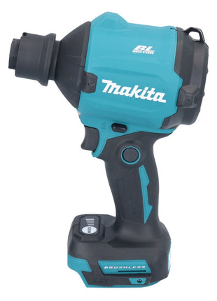 Makita DAS 180 RF Akku Gebläse 18 V Brushless + 2x Akku 3,0 Ah + Ladegerät - Toolbrothers