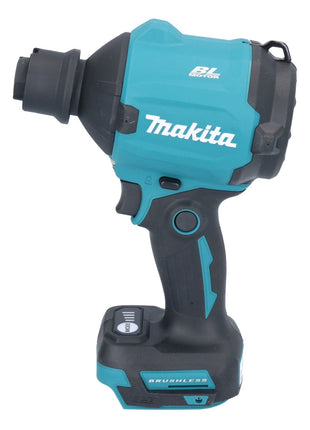 Makita DAS 180 RF1J Akku Gebläse 18 V Brushless + 1x Akku 3,0 Ah + Ladegerät + Makpac - Toolbrothers