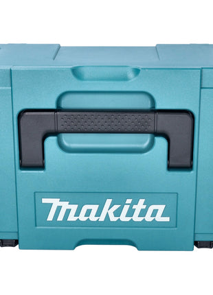 Makita DAS 180 RM1J Akku Gebläse 18 V Brushless + 1x Akku 4,0 Ah + Ladegerät + Makpac - Toolbrothers