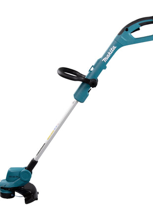 Makita DUR 193 RT1 Akku Rasentrimmer 18 V 260 mm + 1x Akku 5,0 Ah + Ladegerät - Toolbrothers