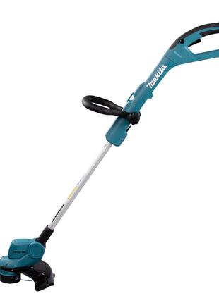 Makita DUR 193 RT Akku Rasentrimmer 18 V 260 mm + 2x Akku 5,0 Ah + Ladegerät - Toolbrothers