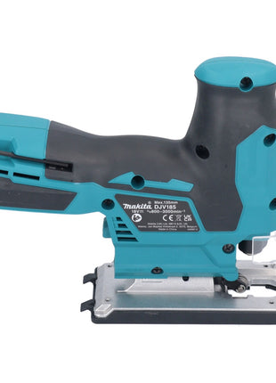 Makita DJV 185 RM Akku Pendelhubstichsäge 18 V Brushless + 2x Akku 4,0 Ah + Ladegerät - Toolbrothers