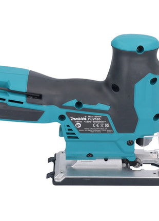 Makita DJV 185 RT Akku Pendelhubstichsäge 18 V Brushless + 2x Akku 5,0 Ah + Ladegerät - Toolbrothers