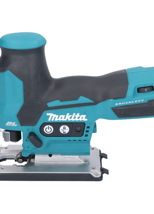 Makita DJV 185 RG1 Akku Pendelhubstichsäge 18 V Brushless + 1x Akku 6,0 Ah + Ladegerät - Toolbrothers